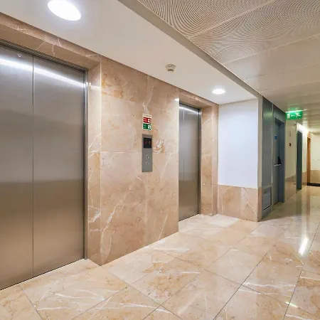 Expo - Parque Das Nacoes - Mylisbonapartment Lisboa