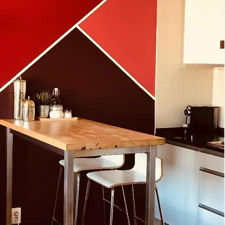 Apartamento Expo - Parque Das Nacoes - Mylisbonapartment *