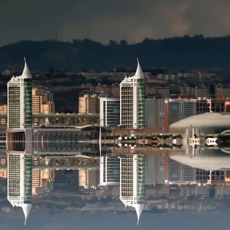 Expo - Parque Das Nacoes - Mylisbonapartment * Lisboa