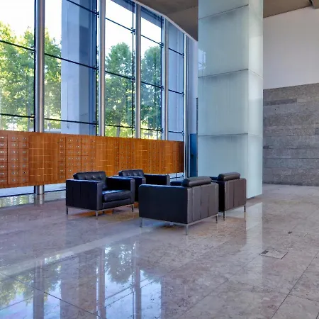 Apartamento Expo - Parque Das Nacoes - Mylisbonapartment *